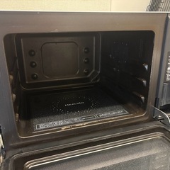 SHARP ヘルシオ　ウォーターオーブン　AX-SP1-W の画像