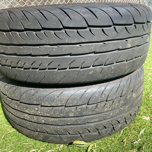 A-TECH ホイール、ファイナリスト595EVO