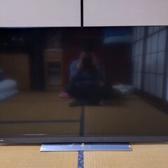 （お話中）TOSHIBA REGZA  50型 4K液晶テレビ ...