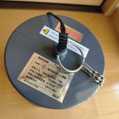 値下げ✨️電撃殺虫器の画像