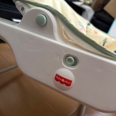 【バウンサー※18キロまで】の画像