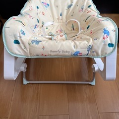 【バウンサー※18キロまで】の画像