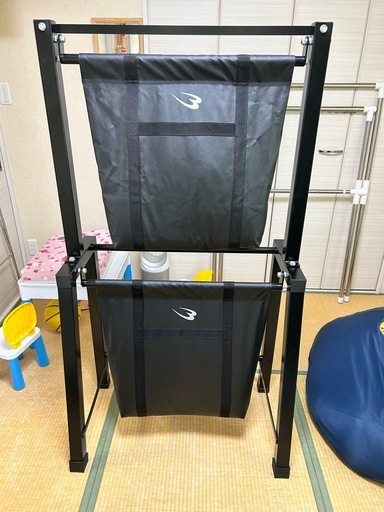 取引中です！ボディーメーカー　砂袋　空手　格闘技　値下げ