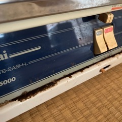 リンナイ　LPガステーブルの画像