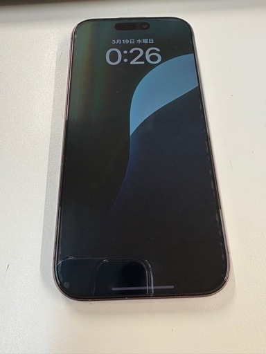 iPhone16Pro 256GB 訳あり