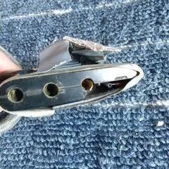 3/24月曜日処分 コタツ 120cm 80cm 高さ36cmの画像