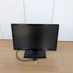 PCモニター（I-O DATA LCD-AD242EB 23.6...
