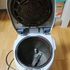 生ごみ処理機(パナソニック製）