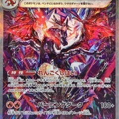 リザードンex SAR   ポケカ