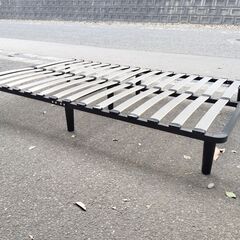 【S202500009】中古シングルベッドマットレスセット