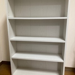 本棚