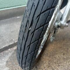 新古車 保証付き スーパーカブ50 インジェクションの画像