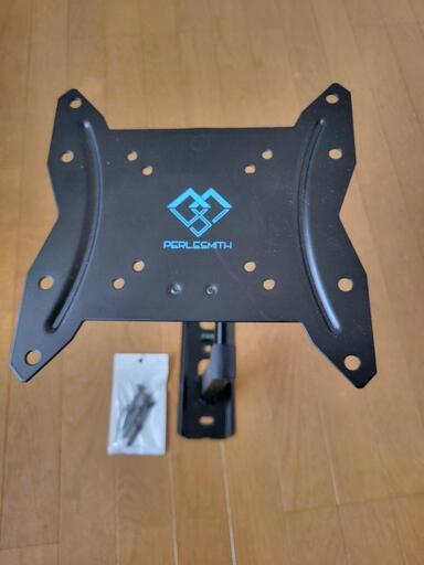 壁掛けテレビ金具
