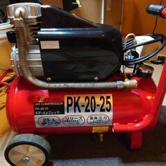 エアーコンプレッサ その他の中古が安い!激安で譲ります・無料 エアーコンプレッサ その他の中古が安い!激安で譲ります・無料