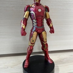 アイアンマン　フィギュア