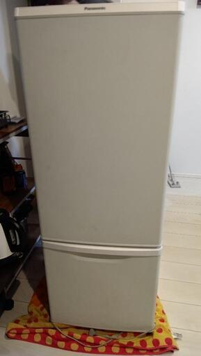 Panasonicパナソニック冷蔵庫
