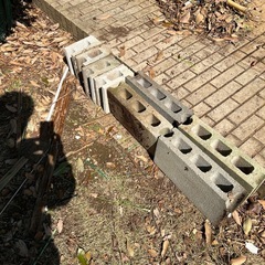 ブロックの画像