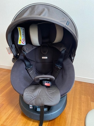 エールべべ クルット 5i 2020年型