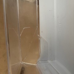 2021年製　アクア　冷蔵庫　168リットルの画像