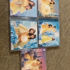日向坂46 卒業写真だけが知ってる　1