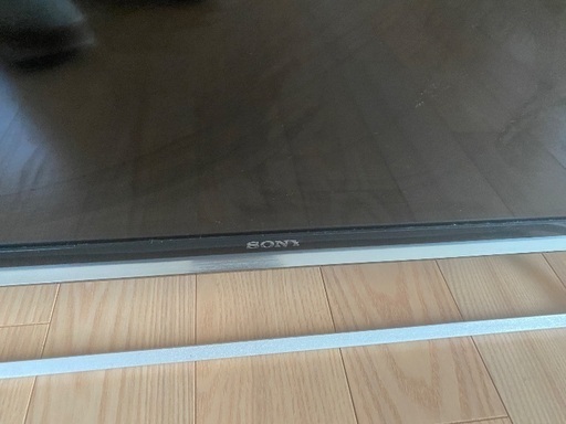 【美品】Sony 40型　液晶テレビ