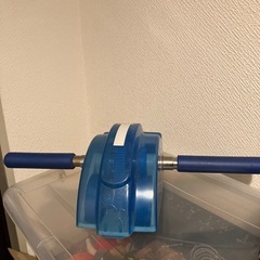 腹筋ローラー
