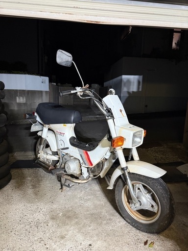 シャリー70 角目シャリー70 神奈川県から