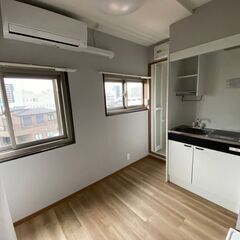 初期費用43000円＋日割り家賃‼室内リフォーム済み！審査もご安...