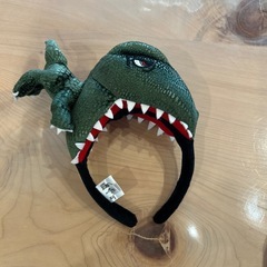 ユニバグッズの画像