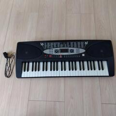 電子キーボード 54鍵盤 Sun Ruck Play Tough...