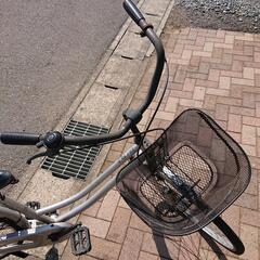 自転車 26インチの画像