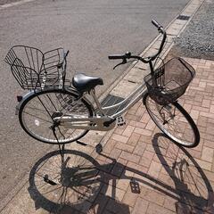 自転車 26インチ