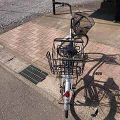 自転車 26インチの画像