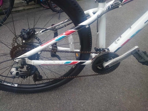 145〜155cmの方へ　Trek Marlin 