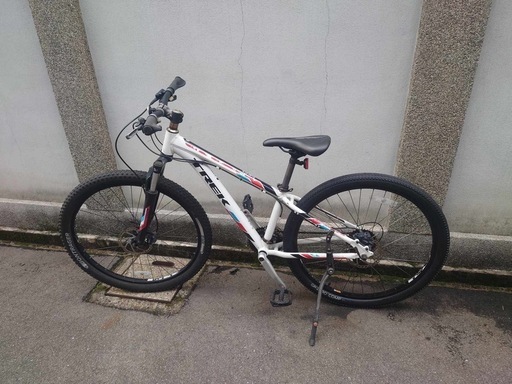 145〜155cmの方へ　Trek Marlin