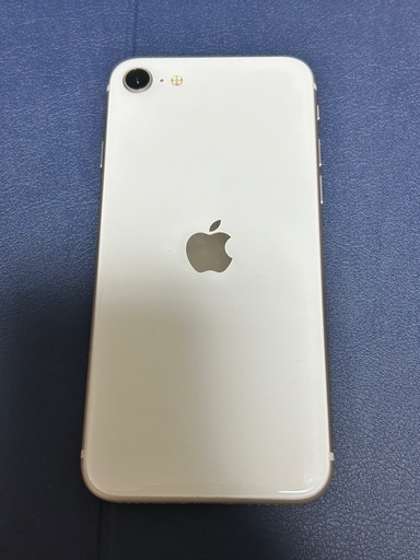 iPhoneSE 第三世代 決まりました〜︎^_^