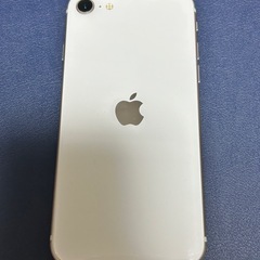 iPhoneSE 第三世代 決まりました〜︎^_^