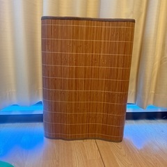 竹シーツ，冷却マットの画像