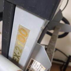 ルームランナーの画像