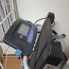 ルームランナーの画像