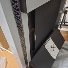 ルームランナーの画像