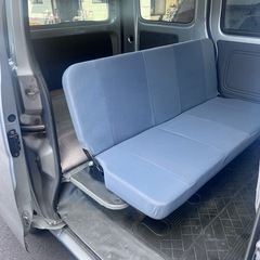 ダイハツ軽バン　車検有り　価格応談の画像
