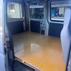 ダイハツ軽バン　車検有り　価格応談の画像