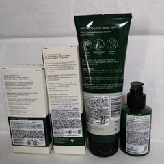 【新品】メンズコスメHEATH 6点セット英国製の画像