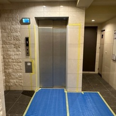 内装解体工事に伴う手元、職人さん大募集してます！の画像