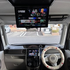 タント LA600S の画像