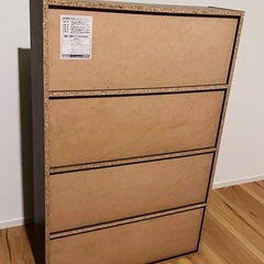 本棚、CD棚の画像