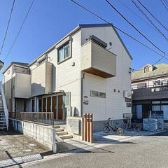  日暮里舎人ライナー 見沼代親水公園駅 徒歩6分✨敷/礼→0円✨草加市新里町 1606-3  地図を見る❗️KQ49336の画像