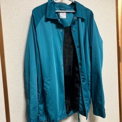 browny ジャケット