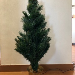 クリスマスツリー